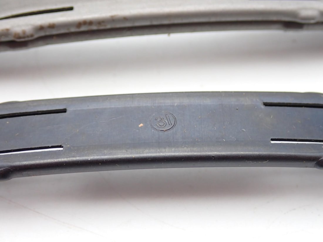 (83+/-) 10 Round Clips - 3