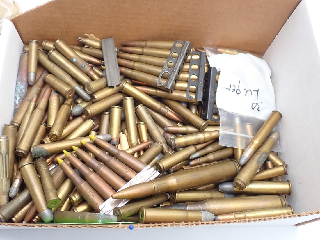 Misc. Cartridges - 2