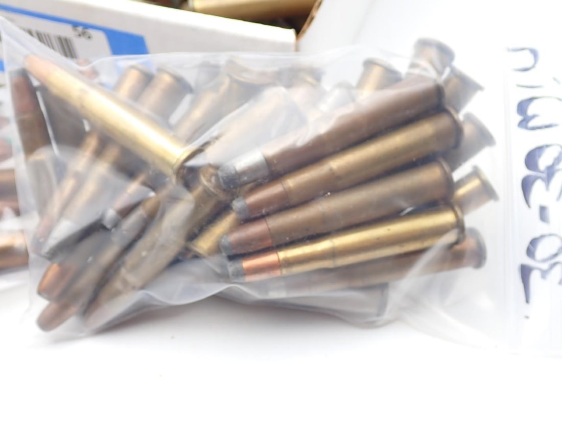 Misc. Cartridges - 3