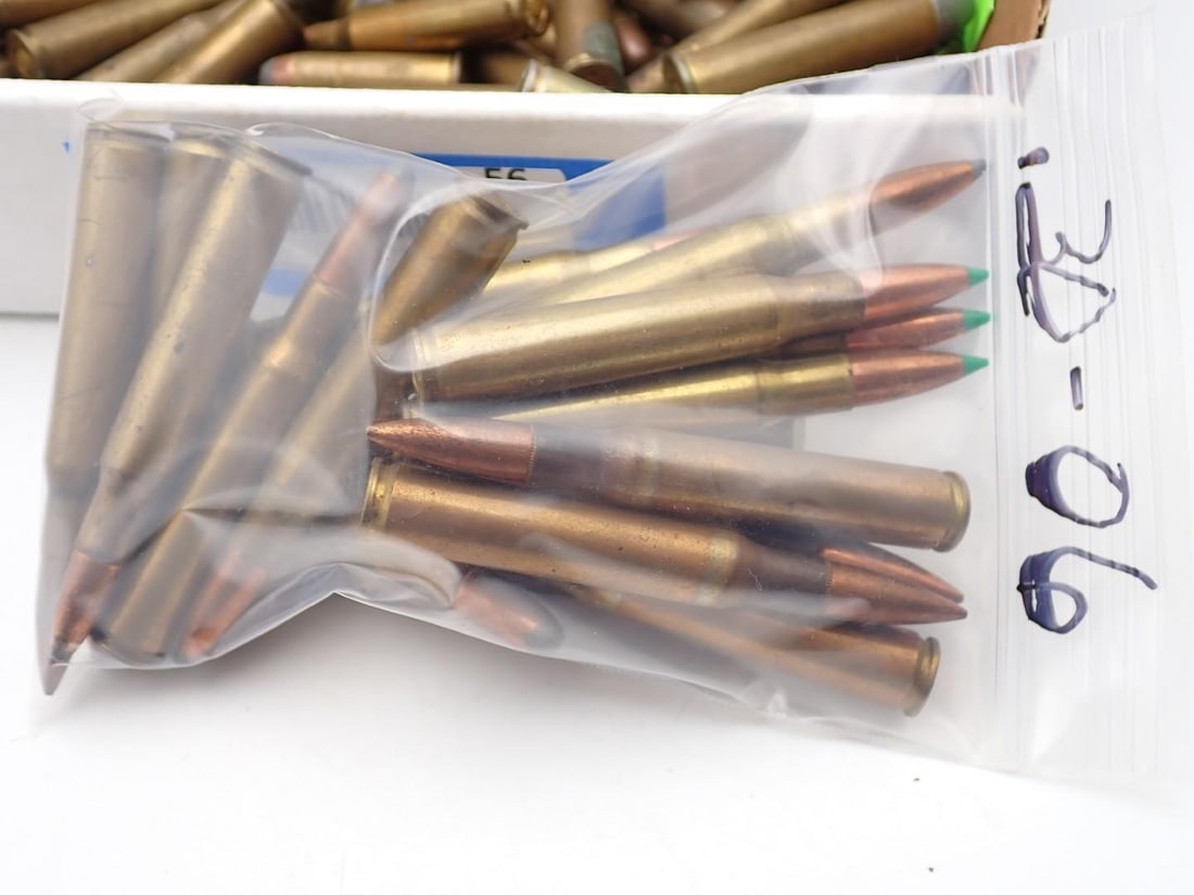 Misc. Cartridges - 4