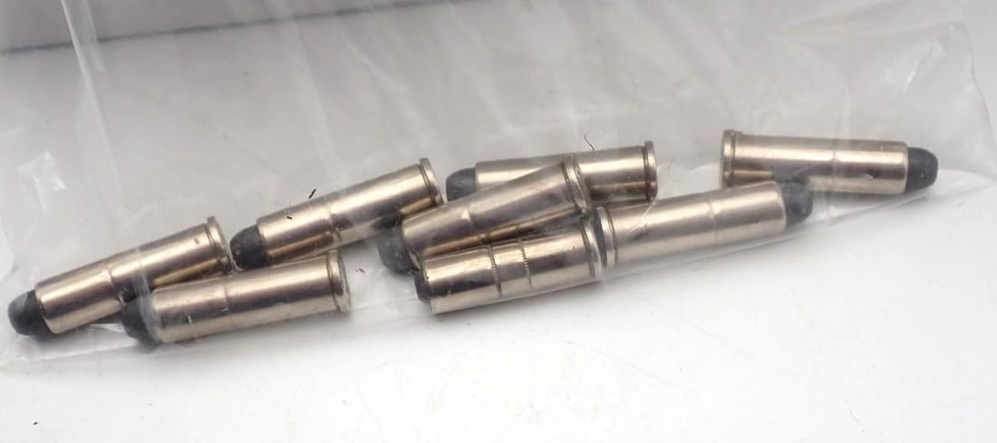 Misc. Cartridges - 5