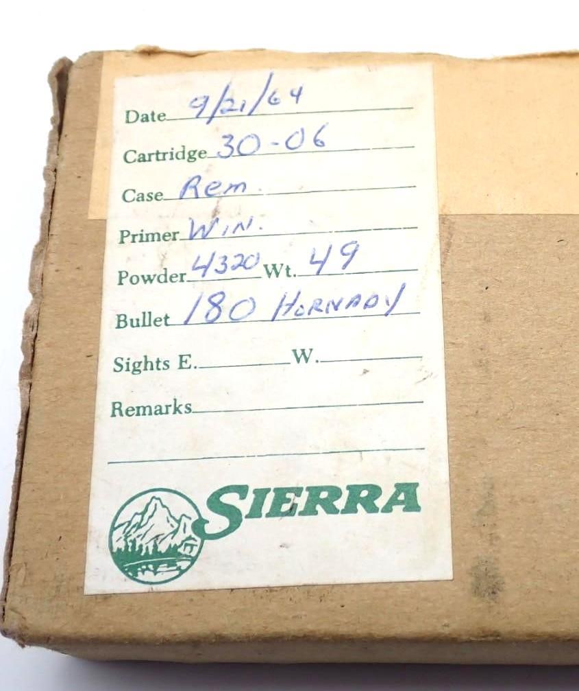 Misc. Cartridges - 6