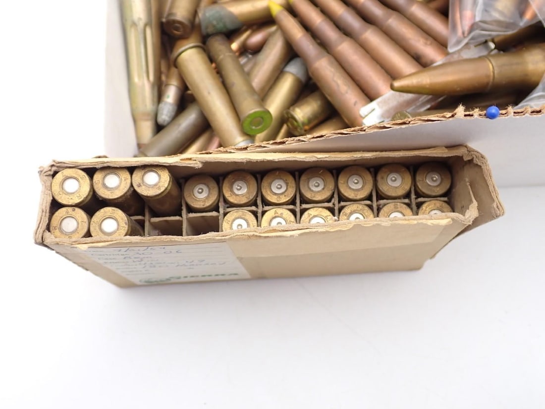 Misc. Cartridges - 7