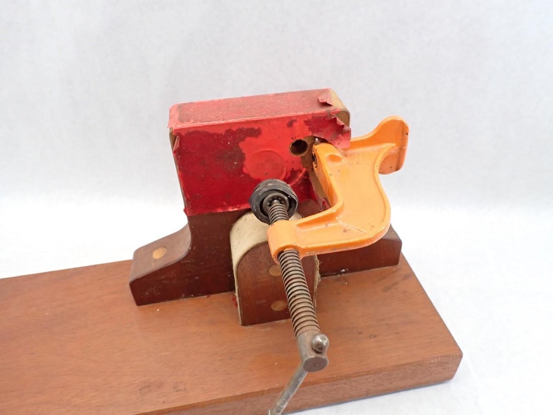(2) Rifle Rests - 3