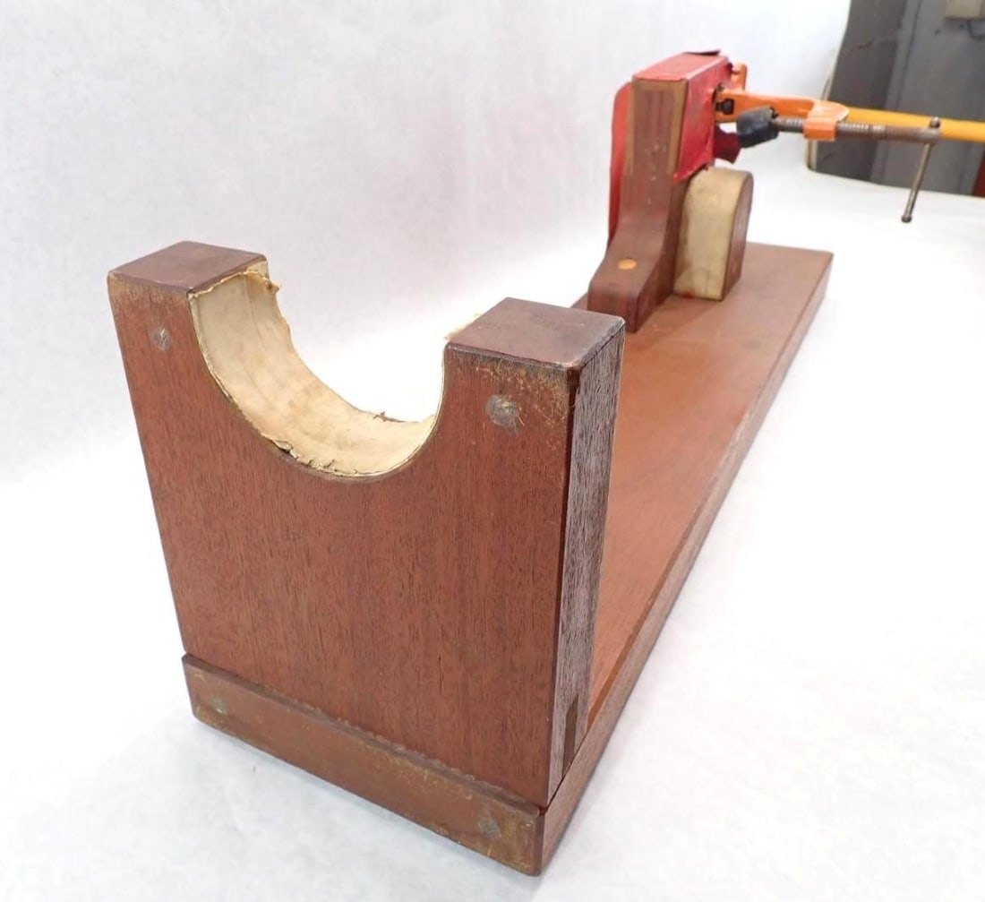 (2) Rifle Rests - 5