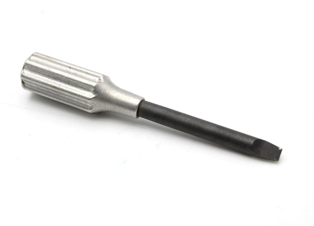 Smith & Wesson Sight Adjustment Tool: 3 1/8" Long