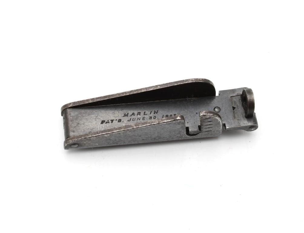 Marlin Rear Rifle Sight (1 of 7)
