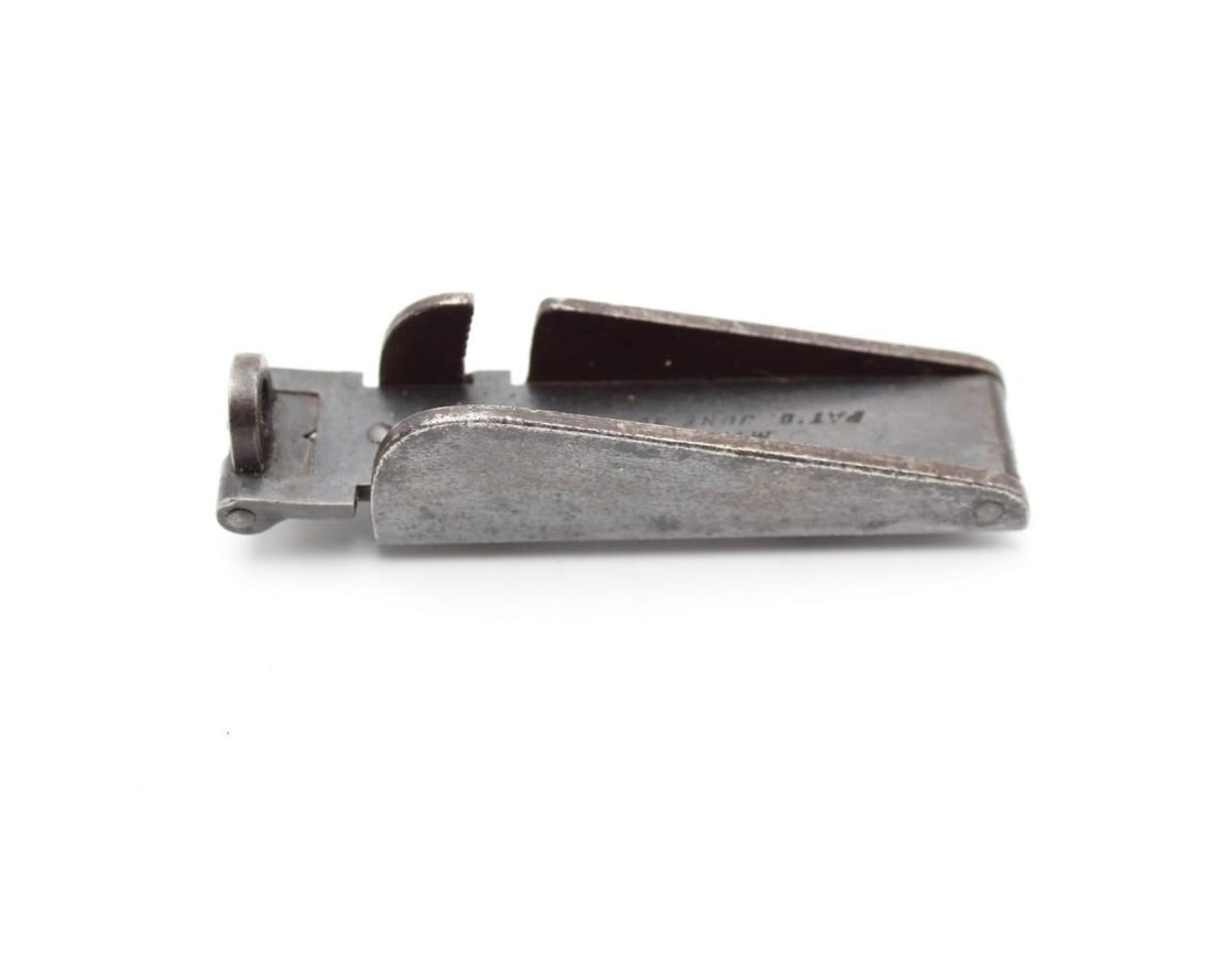 Marlin Rear Rifle Sight - 2