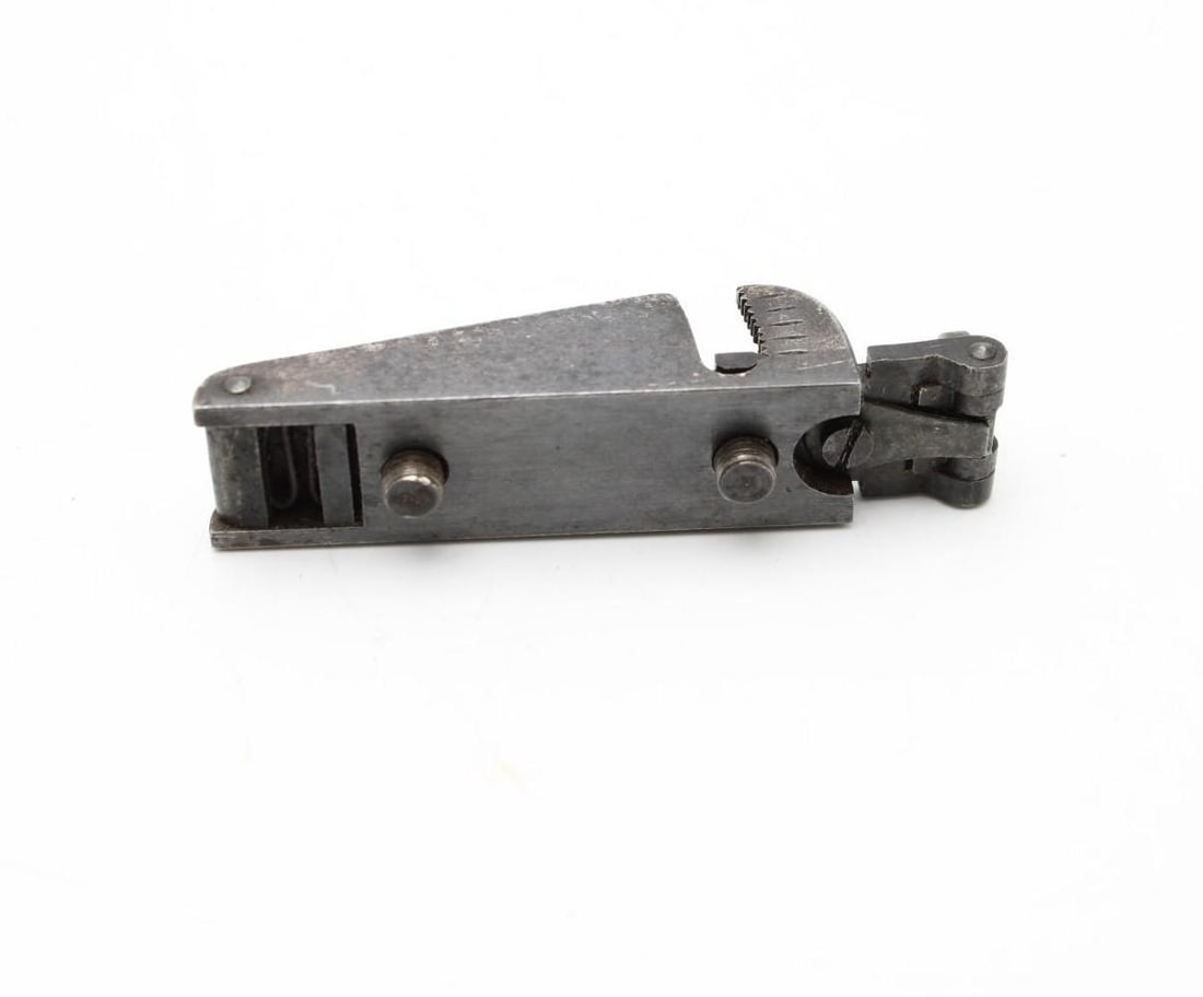 Marlin Rear Rifle Sight - 3