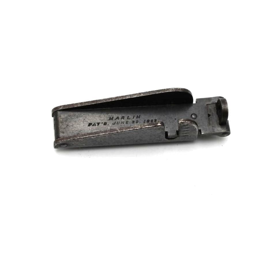 Marlin Rear Rifle Sight - 4