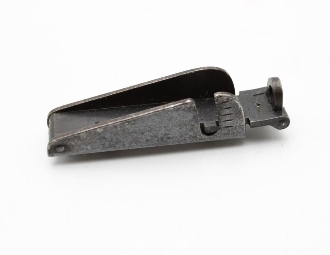 Marlin Rear Rifle Sight - 5