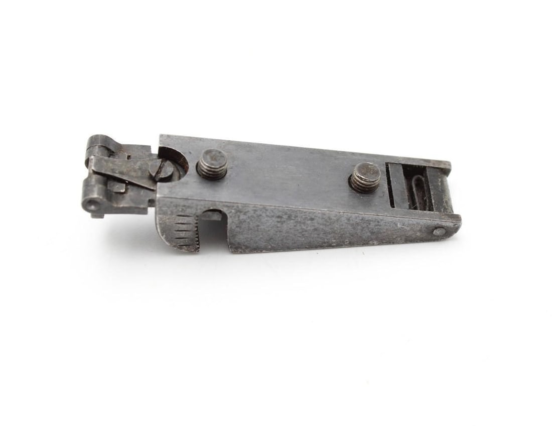 Marlin Rear Rifle Sight - 7