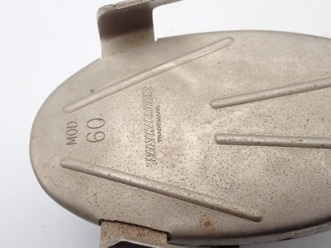 Pair of Vintage Winchester 60 Roller Skates - 2