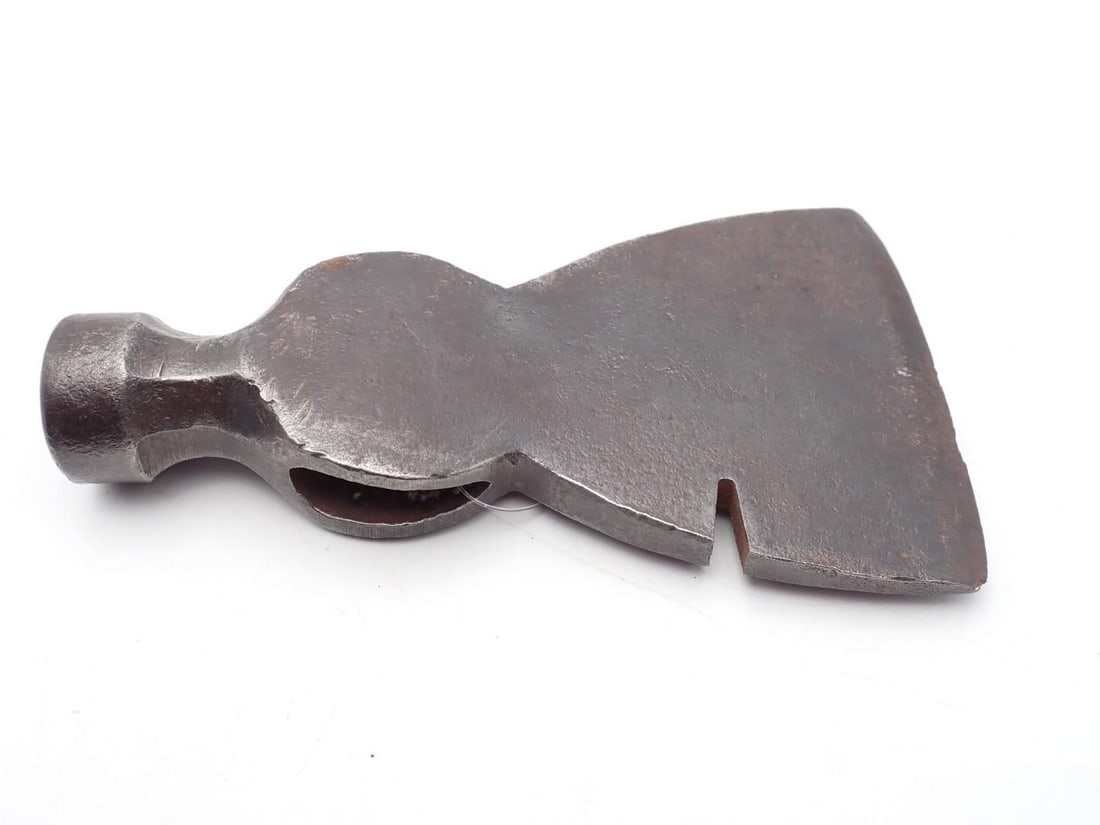 Vintage Winchester Special Hatchet Head (1 of 3)
