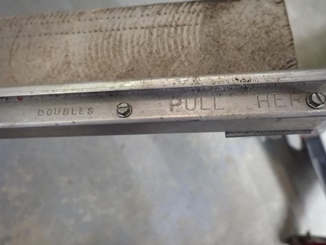 Trius Trap Model 73 Clay Thrower - 7