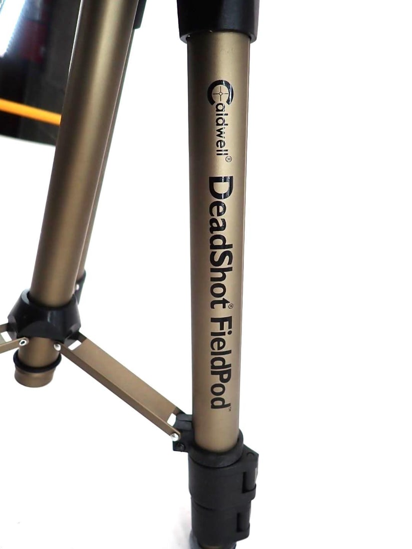 Caldwell Deadshot Fieldpod Shooting Rest - 2