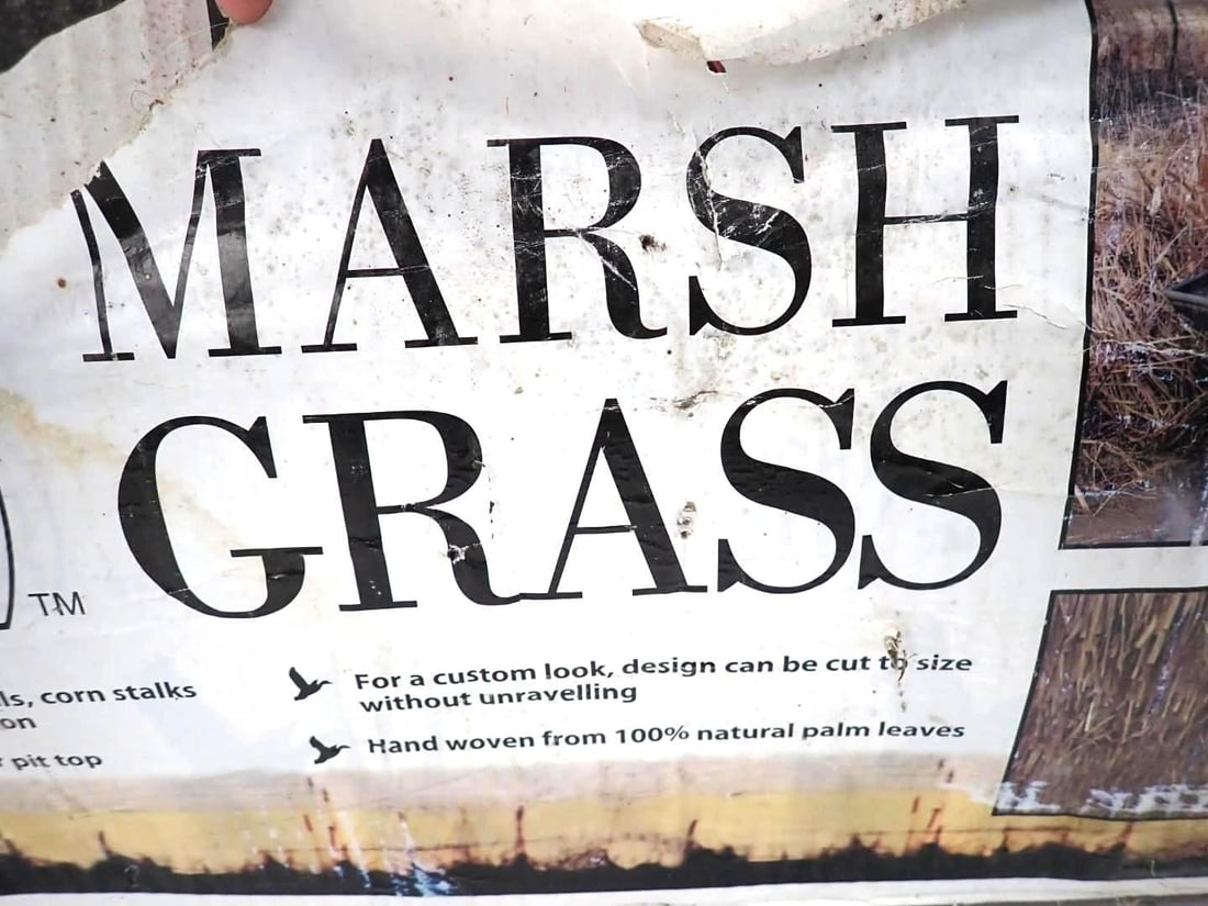 Cabela's Northern Flight Marsh Grass - 3
