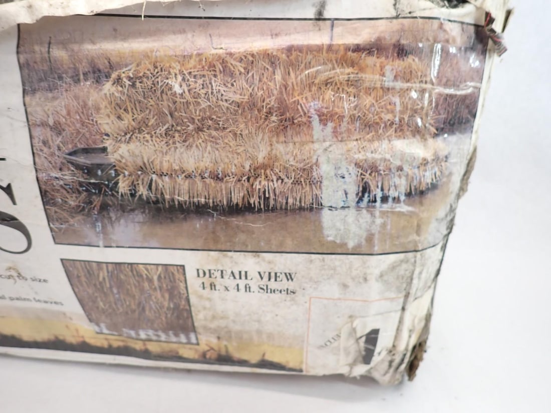 Cabela's Northern Flight Marsh Grass - 4