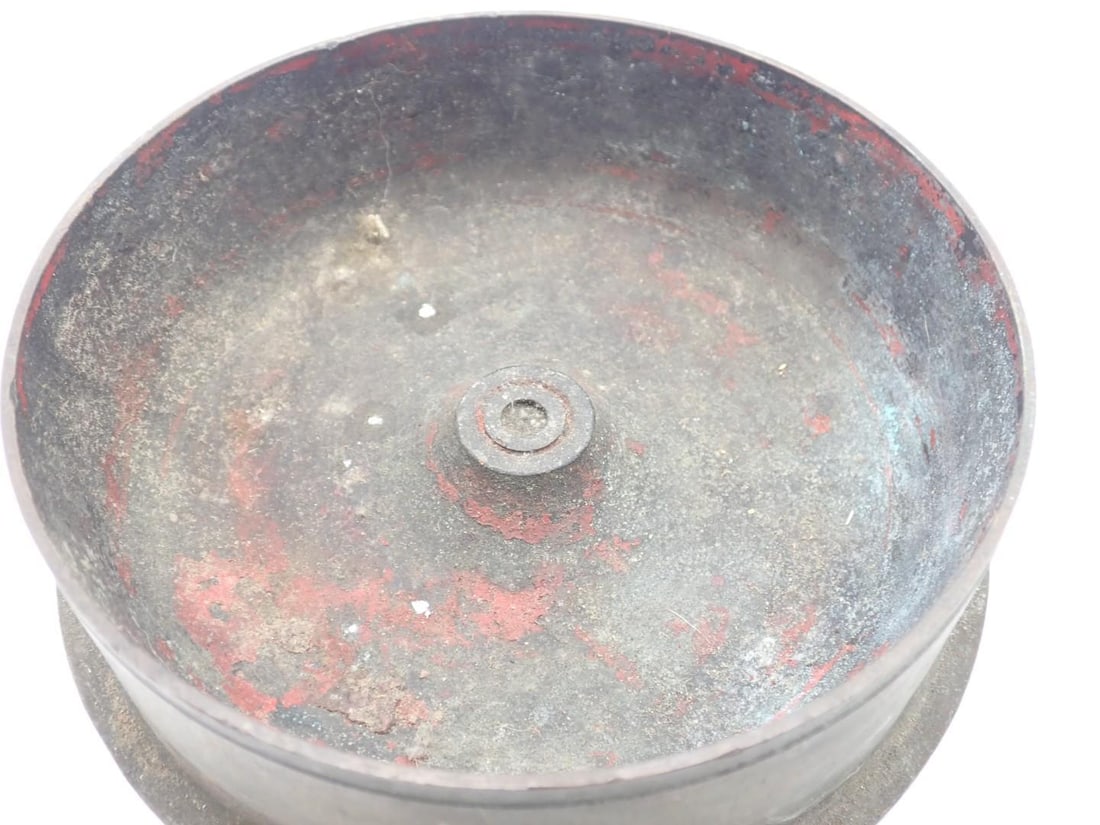 Artillery Shell Base Tray - 2