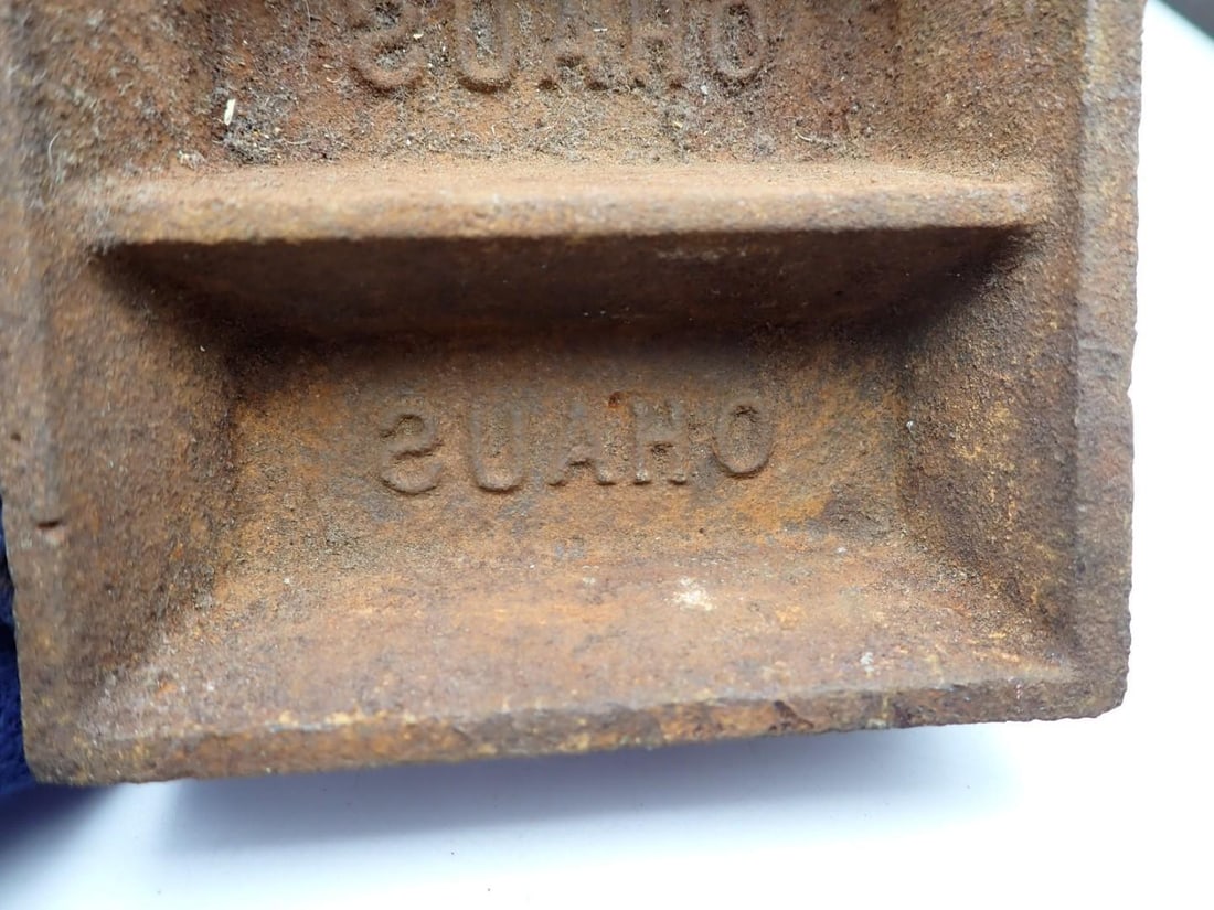 (2) Lyman Ingot Moulds - 3