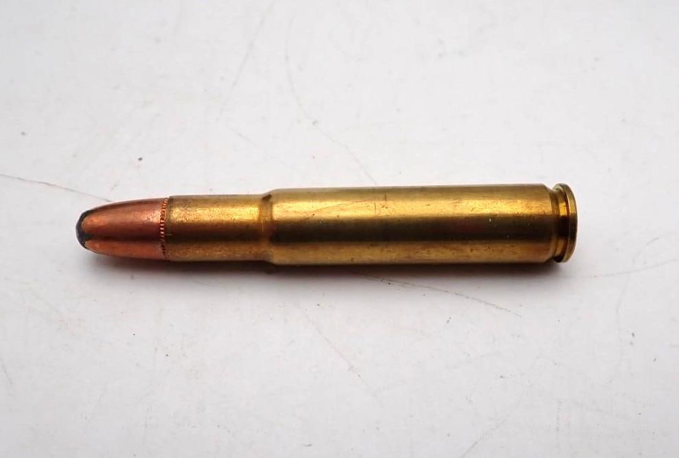 Vintage Box of Remington .32 Remington Cartridges - 5