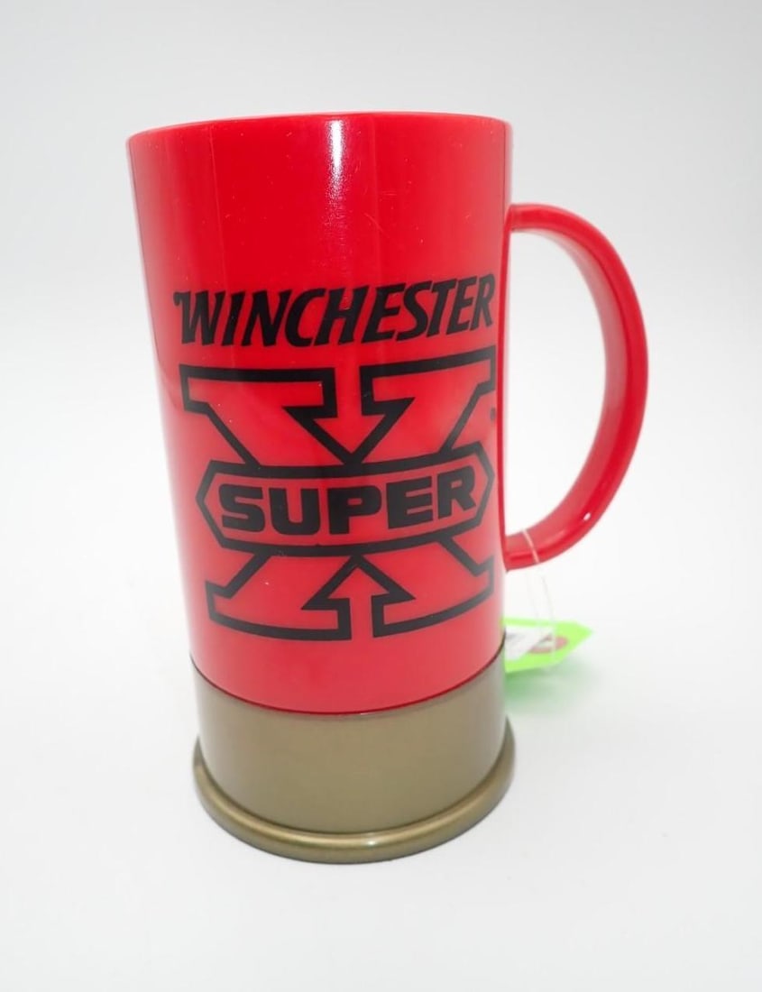 Winchester Super X Mug (1 of 5)