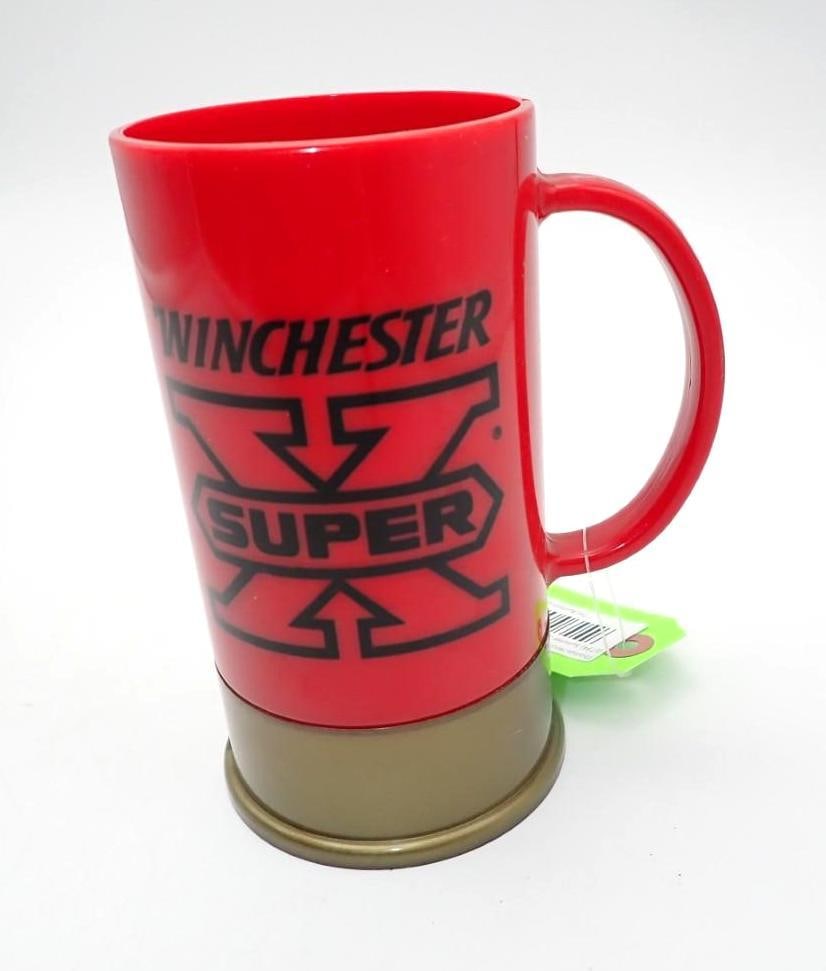 Winchester Super X Mug - 2