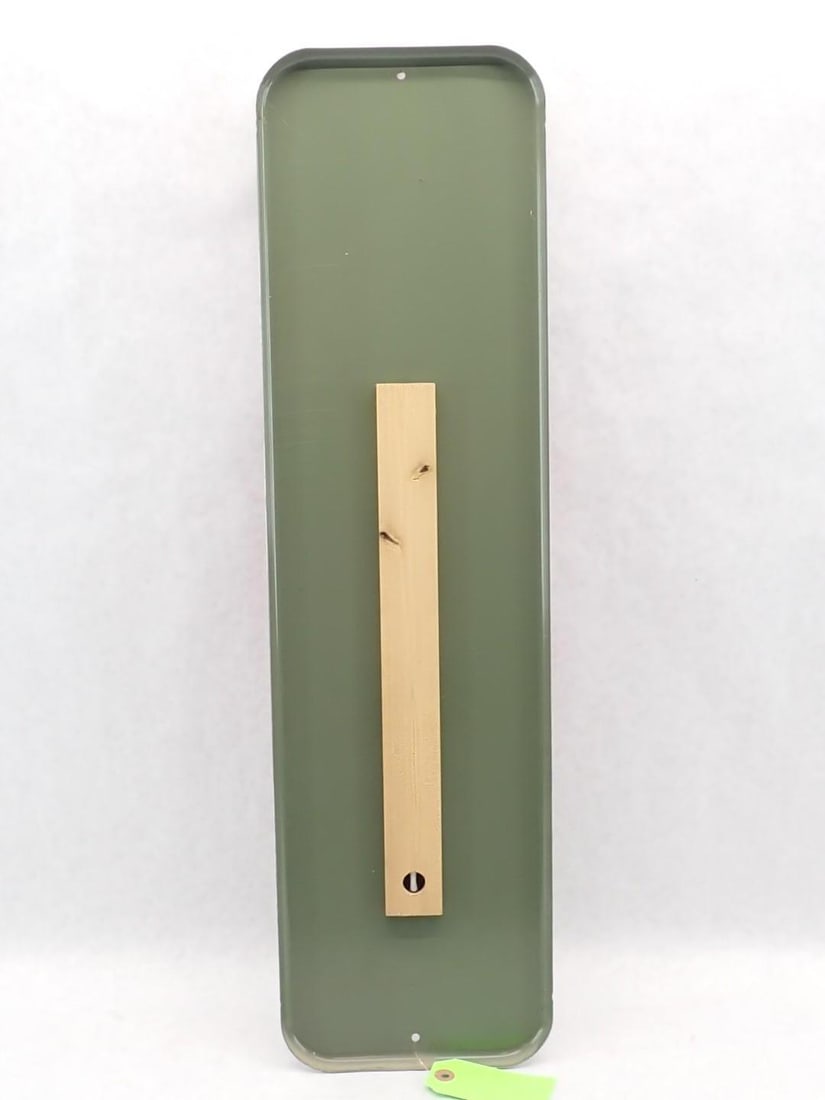 Winchester Western AA Thermometer - 7