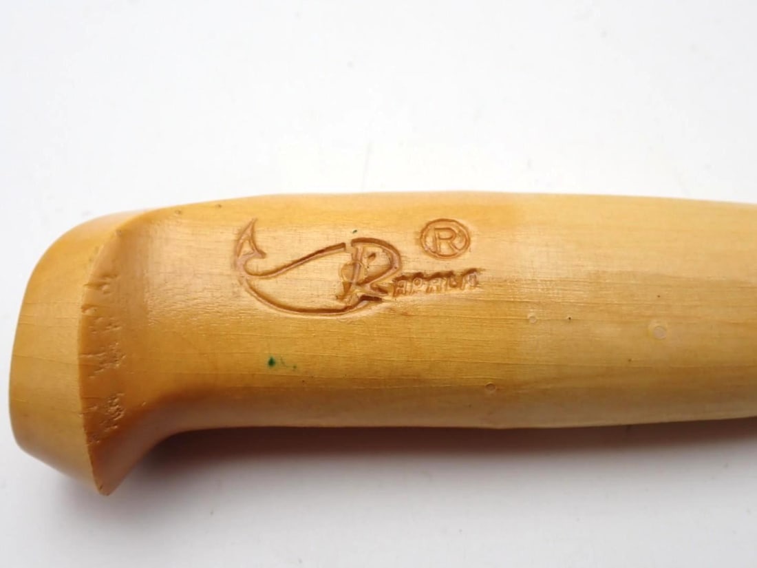 (2) Marttiini Fishing Knives - 5