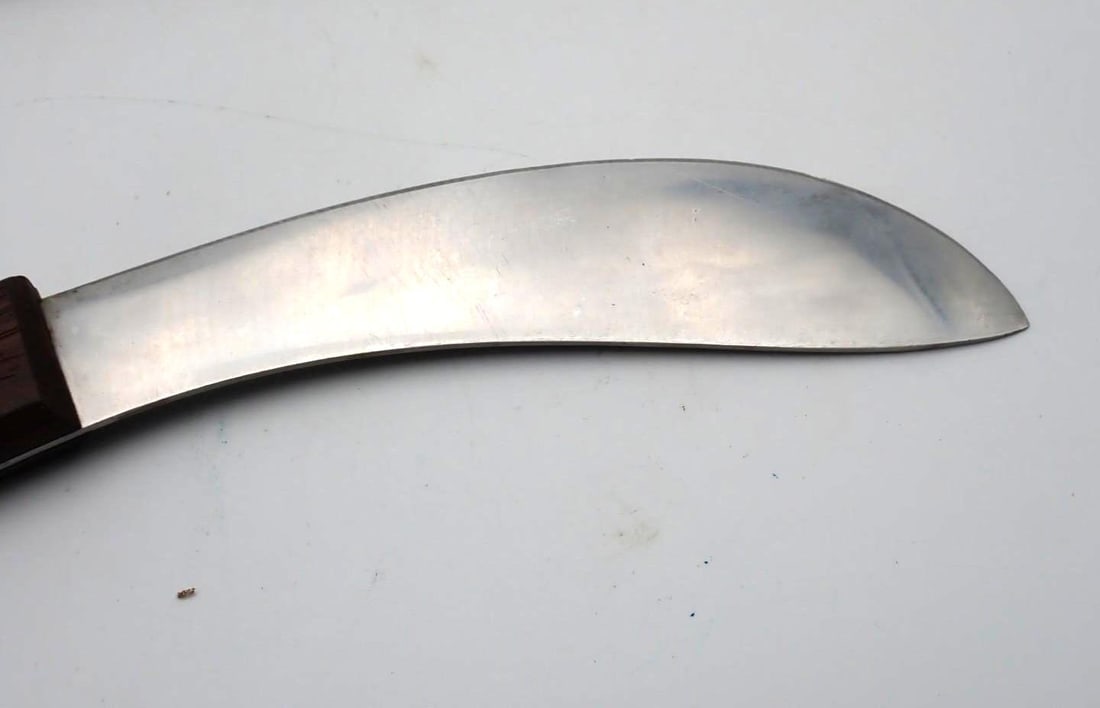 (2) Herters Skinning Knives - 7