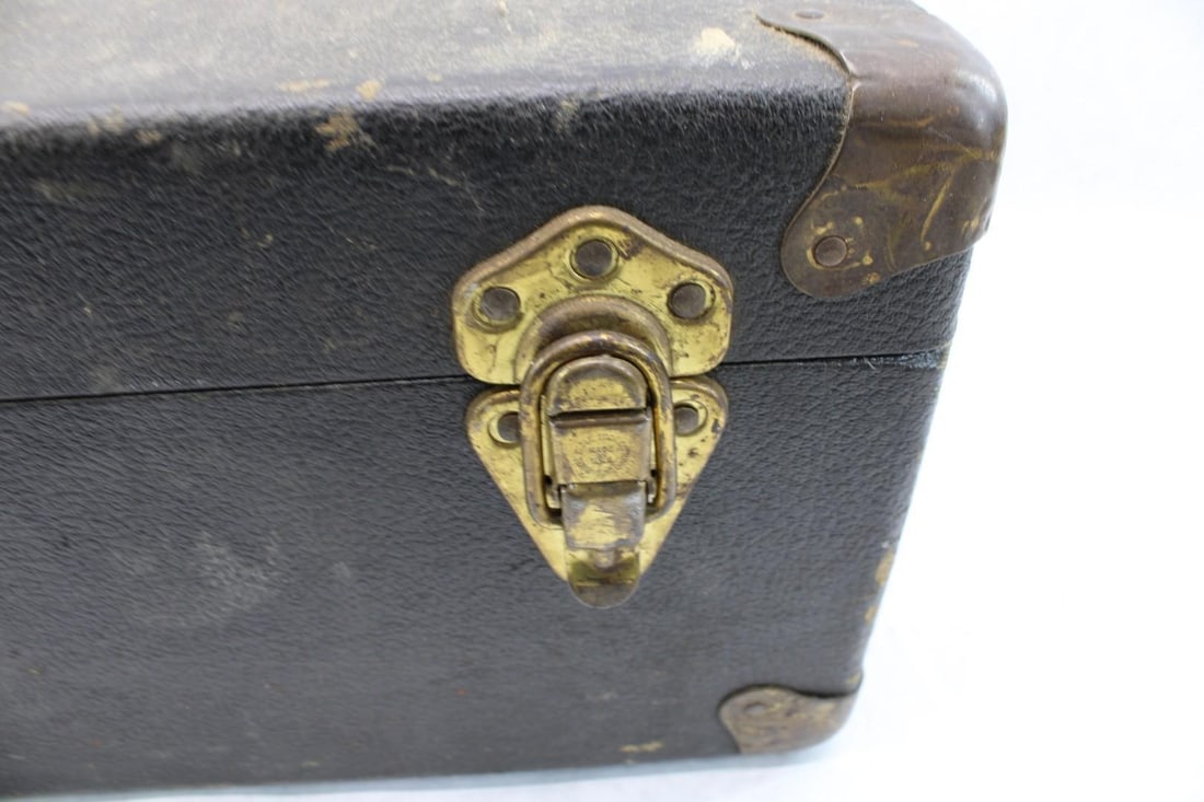 Vintage Badger Shooters Supply Range Box - 7