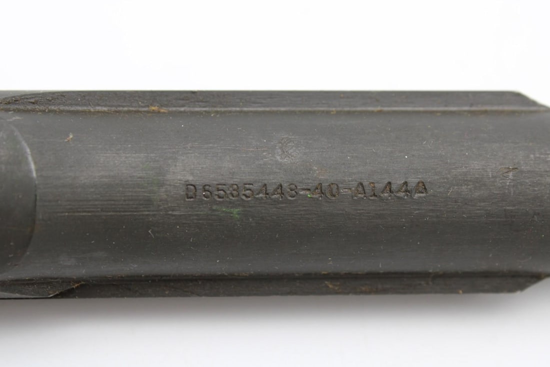 M1 Garand Barrel - 4