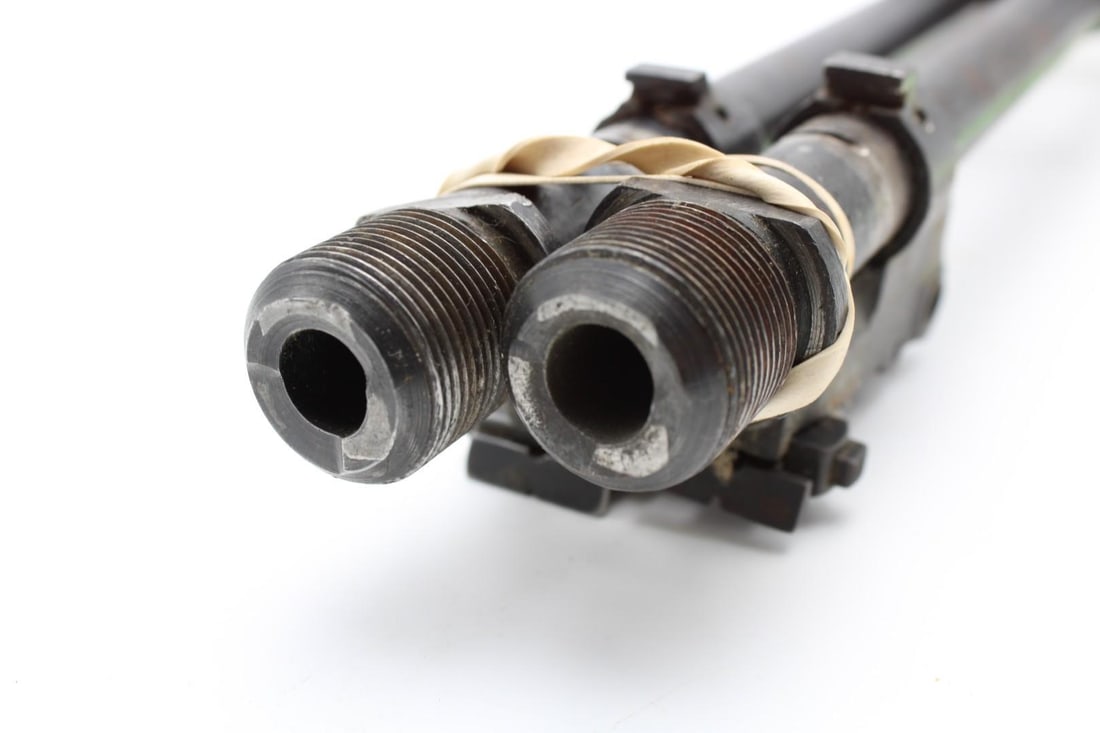 (2) SKS Barrels - 10