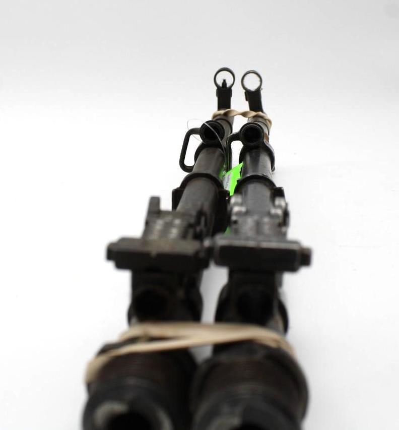 (2) SKS Barrels - 2