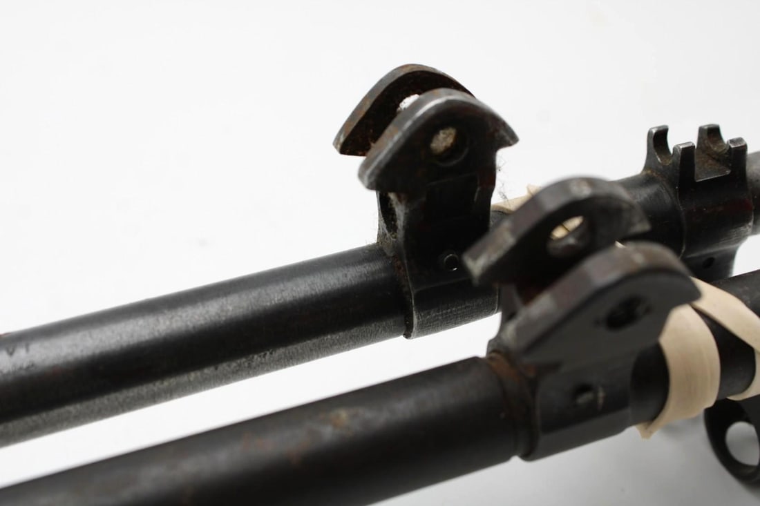 (2) SKS Barrels - 8