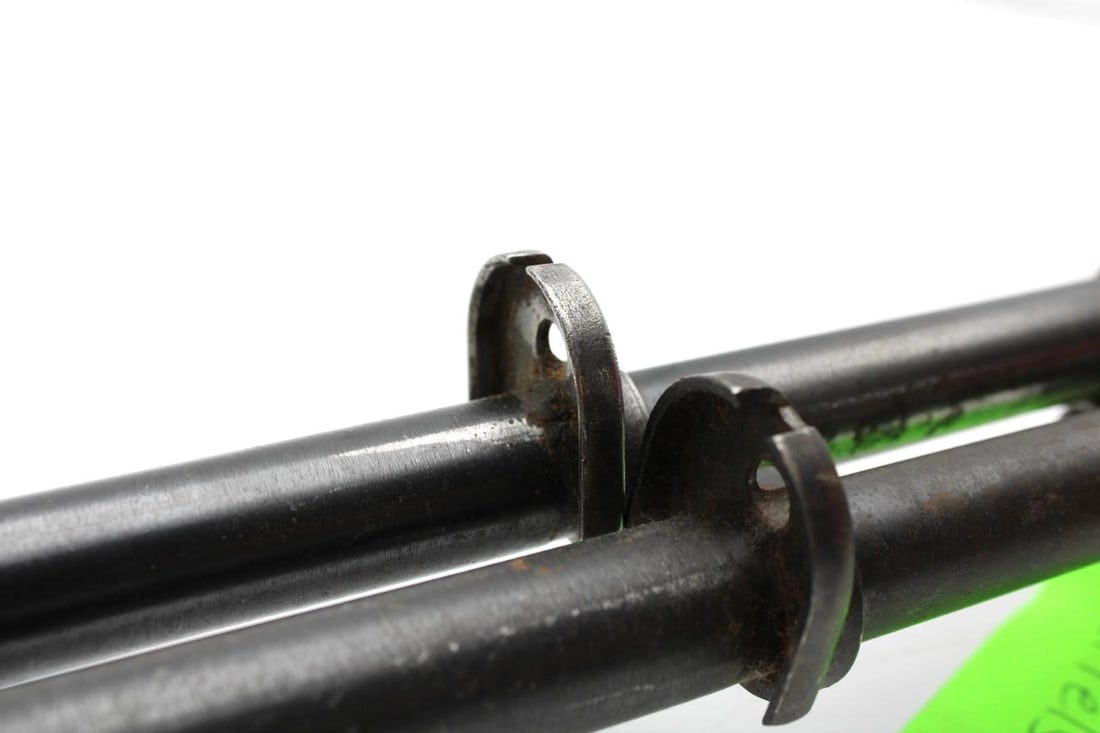 (2) SKS Barrels - 9