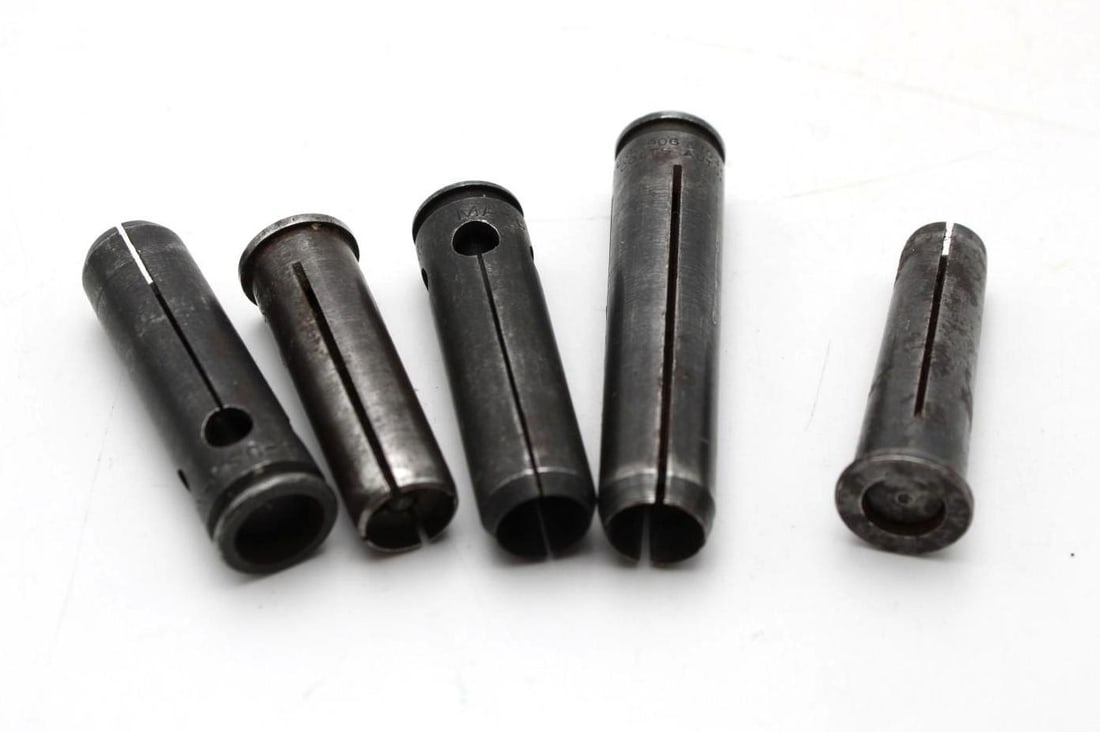 (5) Marbles Chamber Insert Shell Adapters (1 of 2)