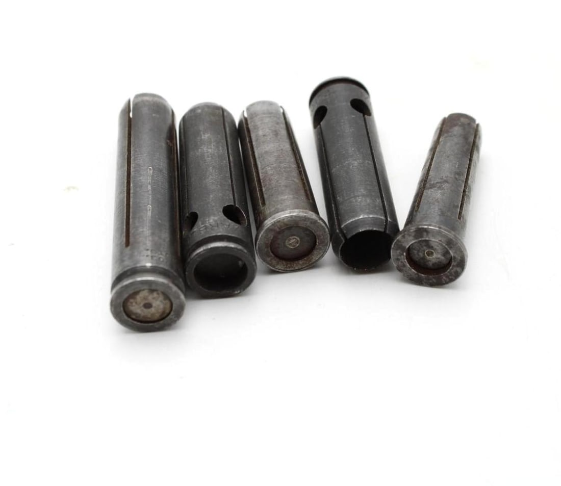 (5) Marbles Chamber Insert Shell Adapters - 2