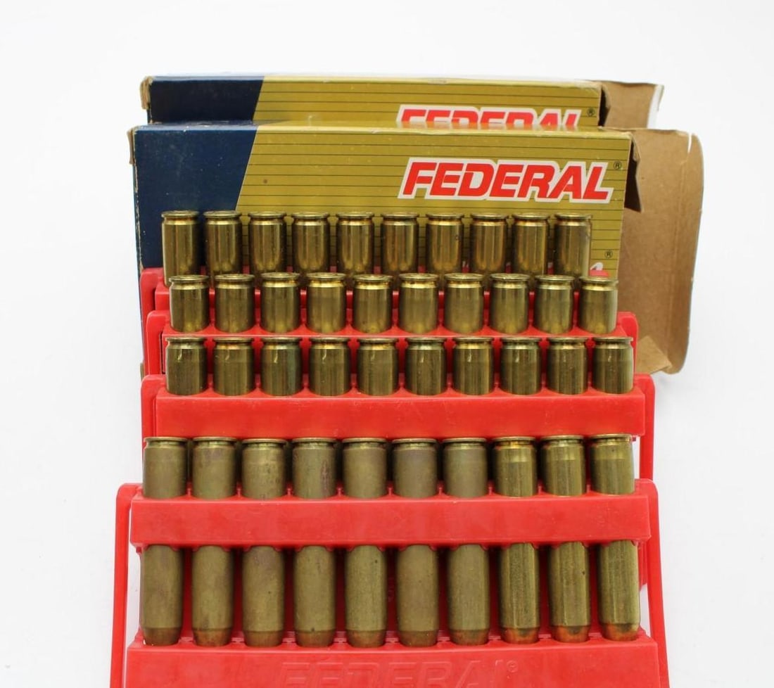 (74) .30-06 Cartridges - 5