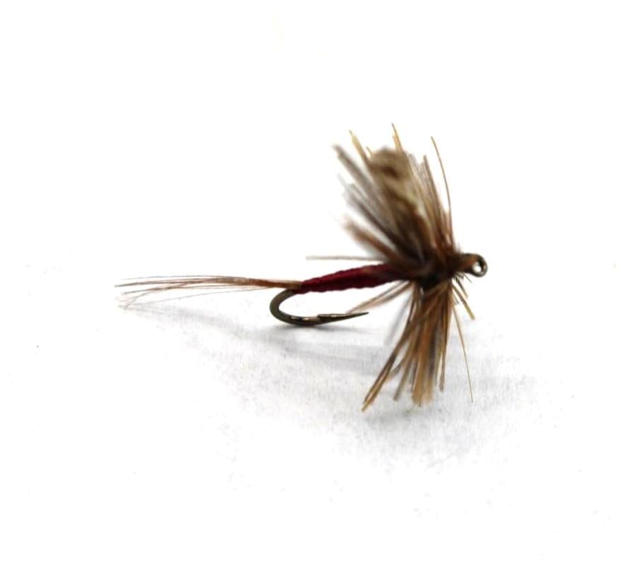 (145) Fishing Flies - 11