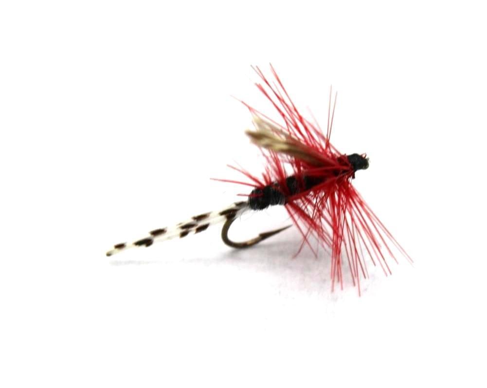 (145) Fishing Flies - 12