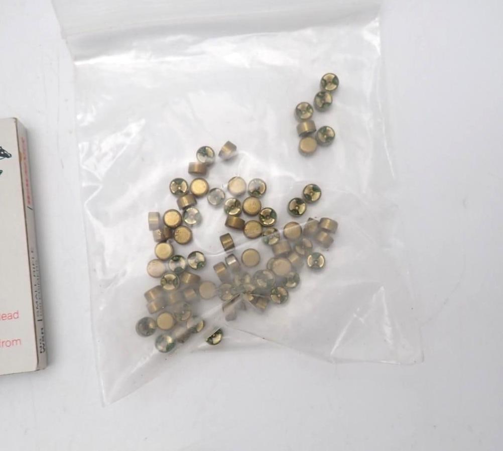 (1000) Federal Small Rifle Primers - 7