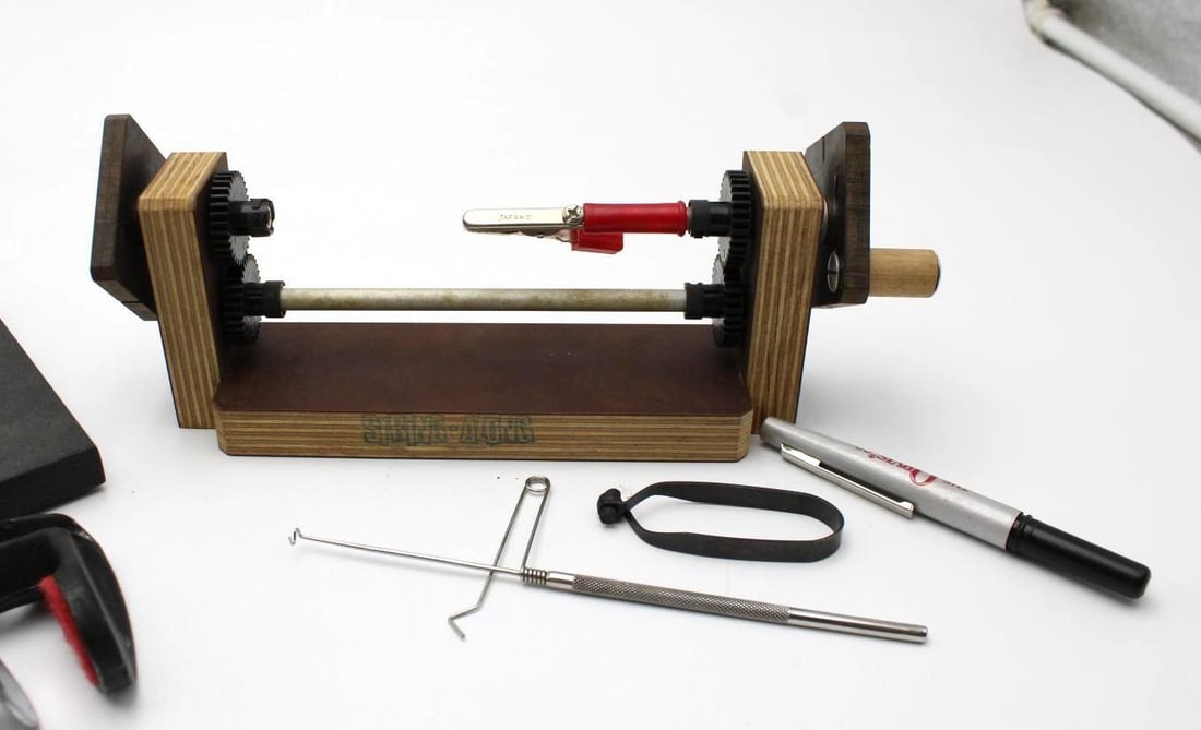 Fly Tying Tools - 2