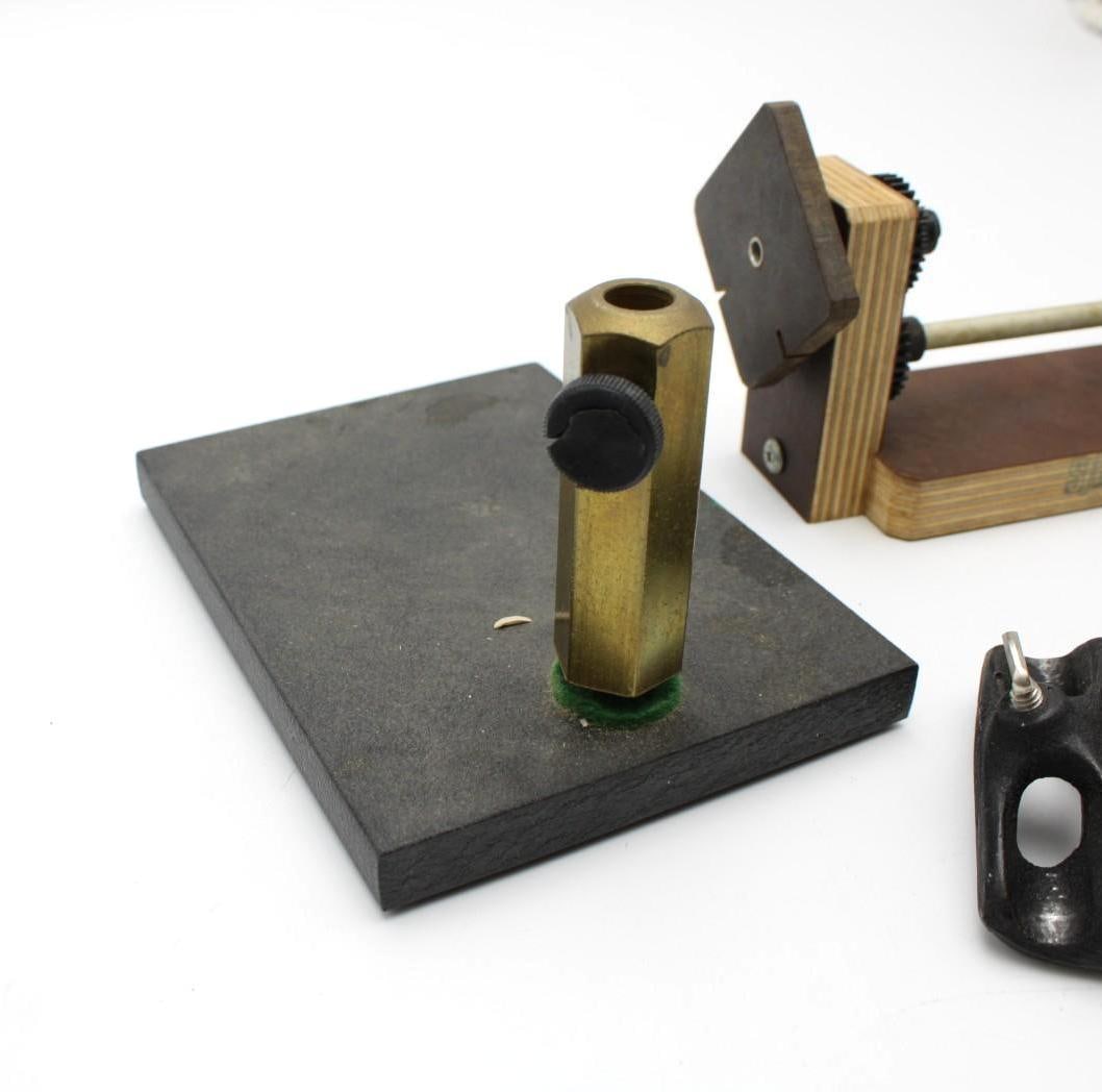 Fly Tying Tools - 3
