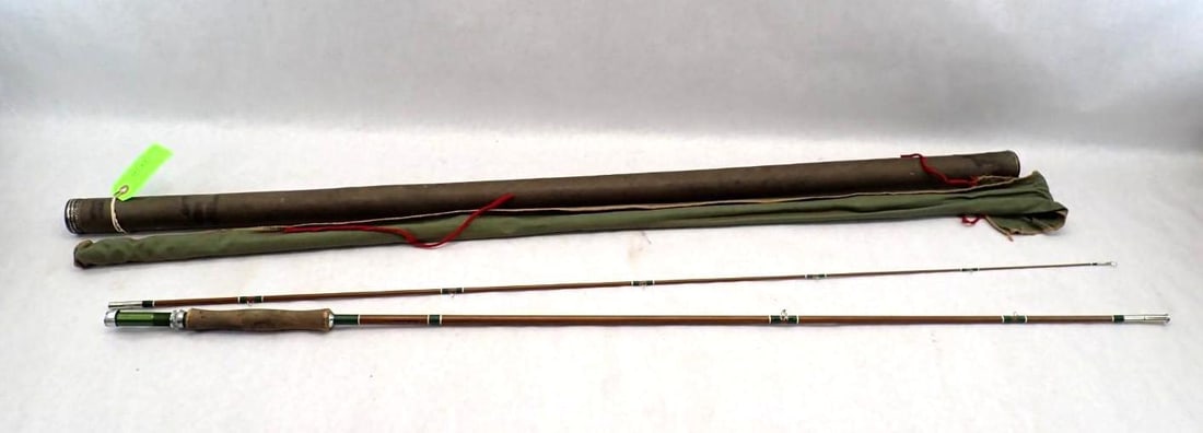 Vintage Fishing Tackle - 5