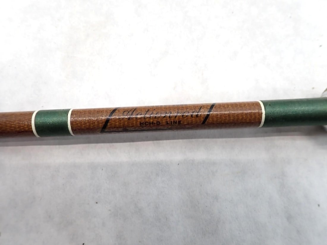 Vintage Fishing Tackle - 6
