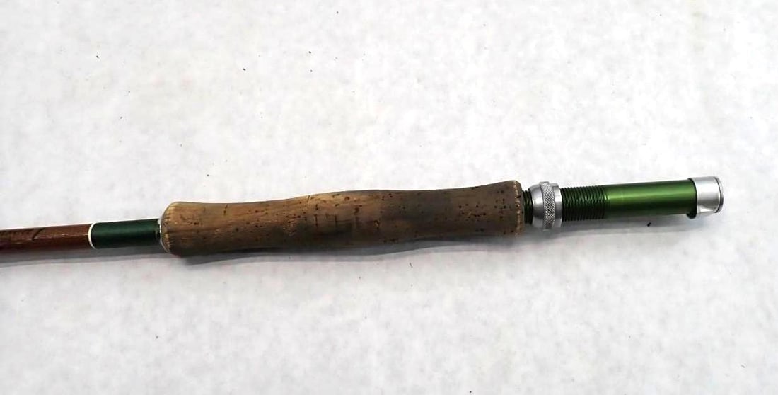 Vintage Fishing Tackle - 7