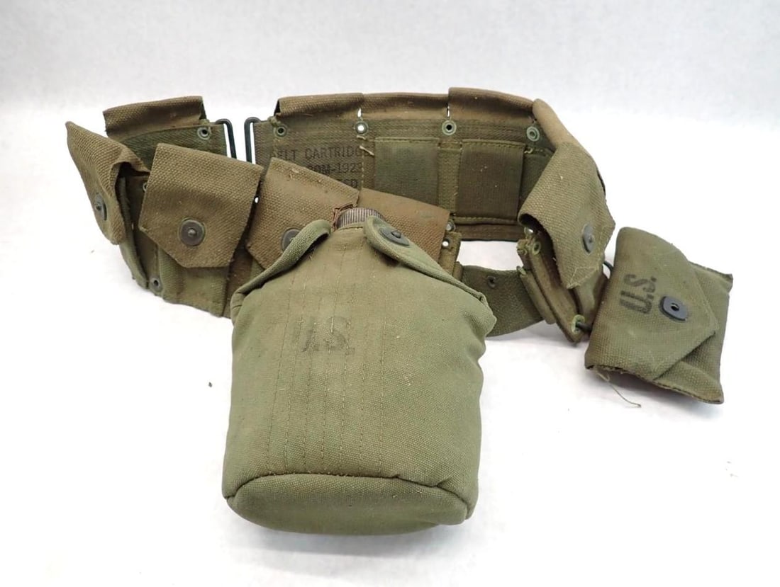 (10) U.S. WWII Era Web Articles - 10