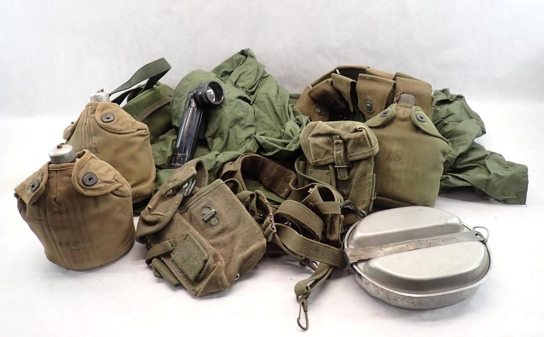 (10) U.S. WWII Era Web Articles: (10) U.S. WWII Era Web Articles