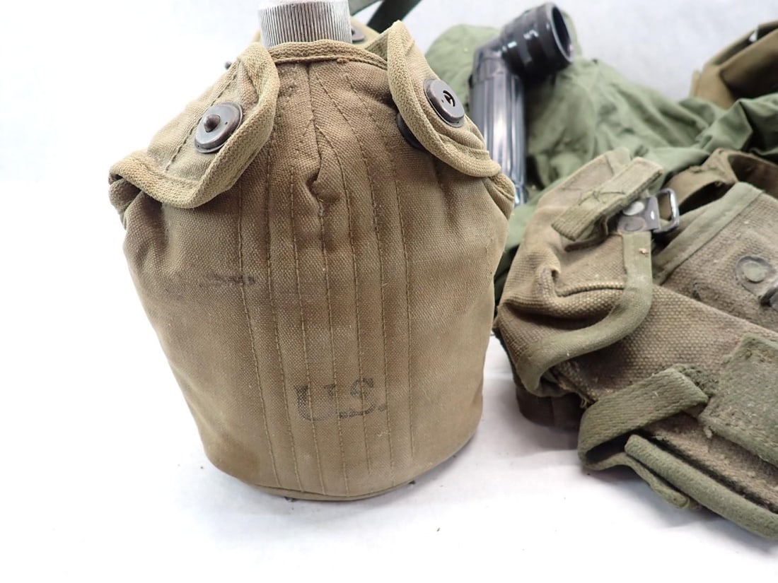 (10) U.S. WWII Era Web Articles - 2